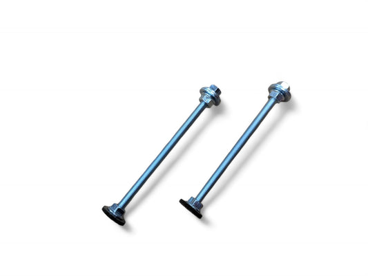 Foot well pod support bolts - Vangear UK