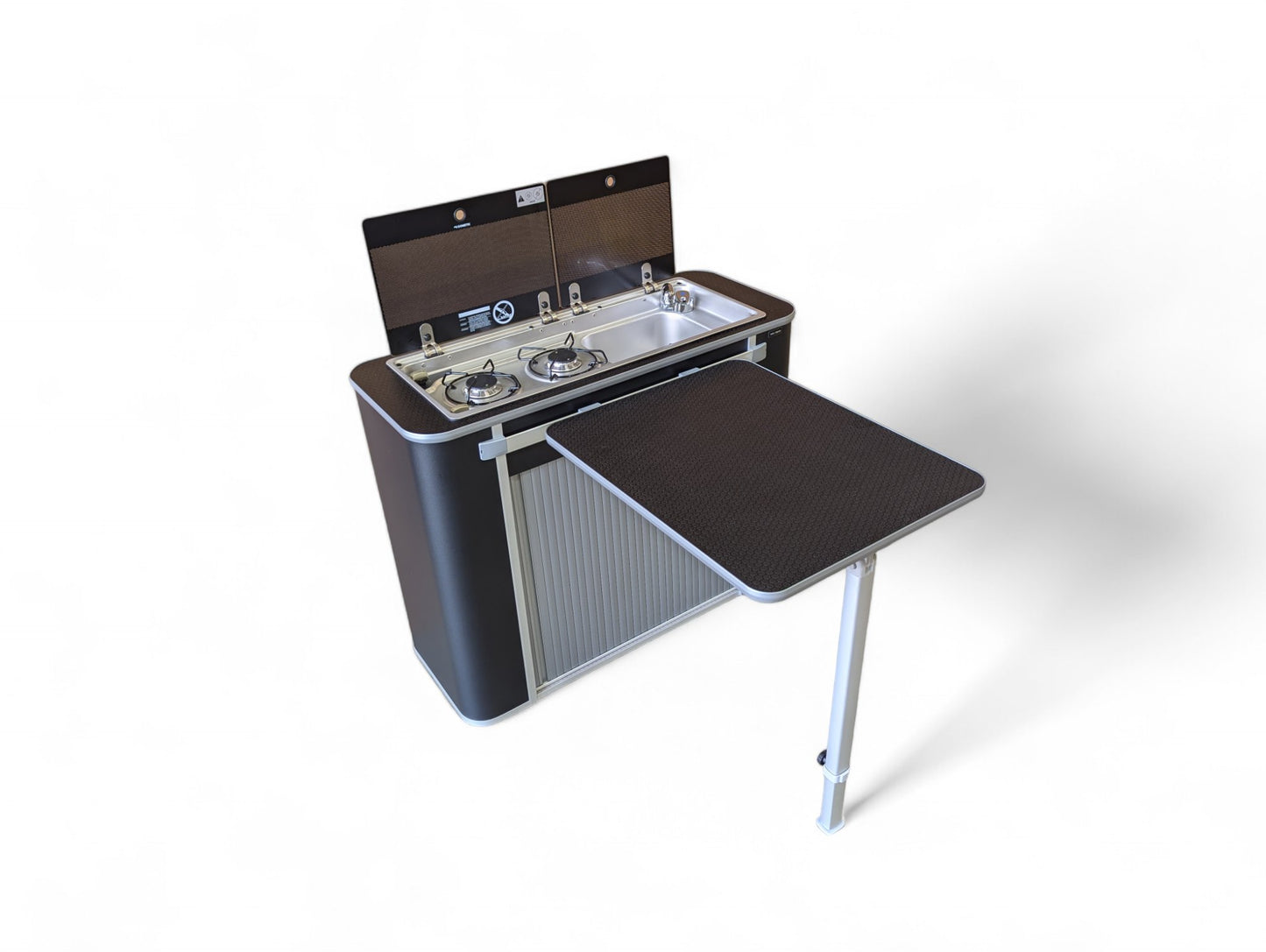 Large table to fit units - Vangear UK