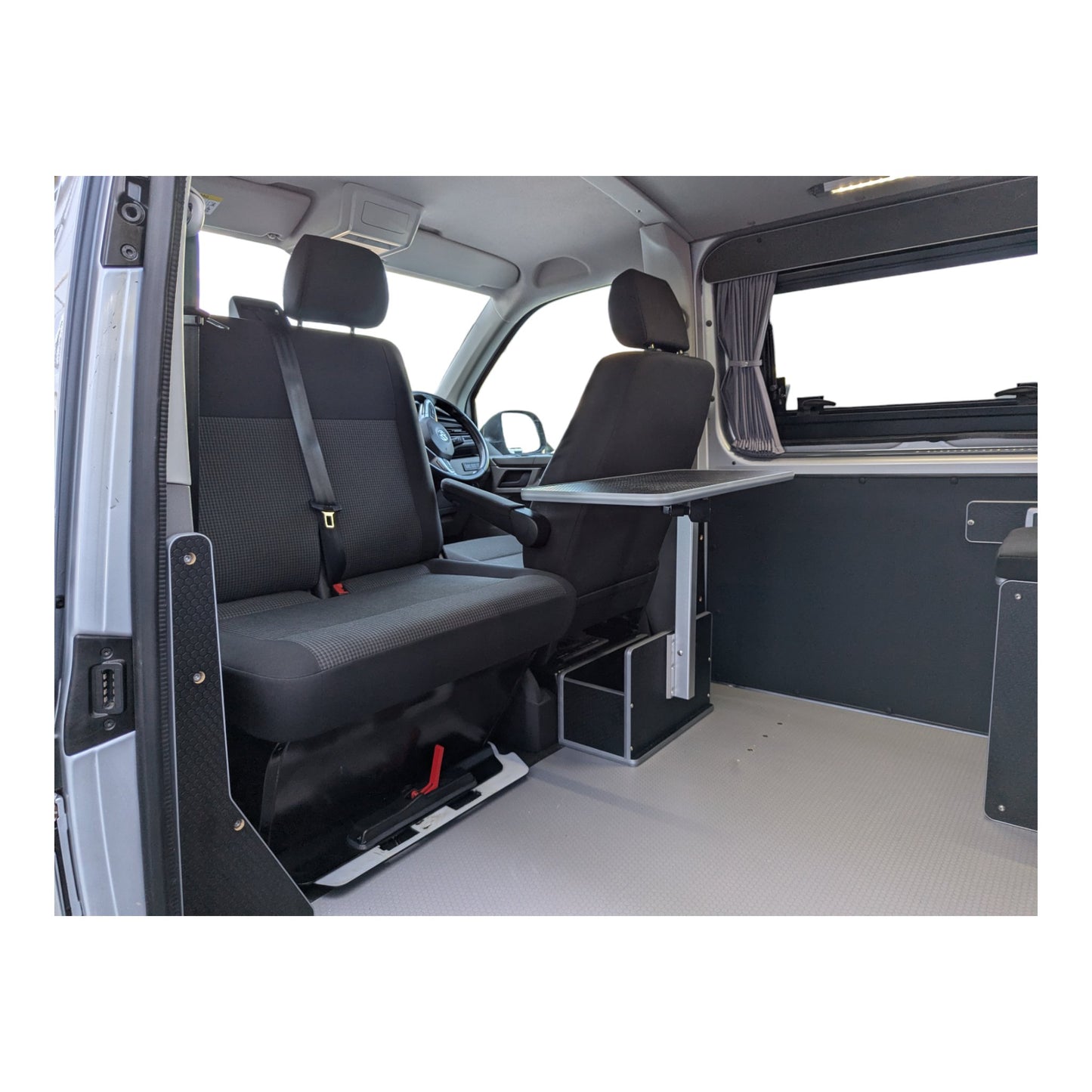 NEW Table - Pod 1.1 for VW Transporter - Vangear UK