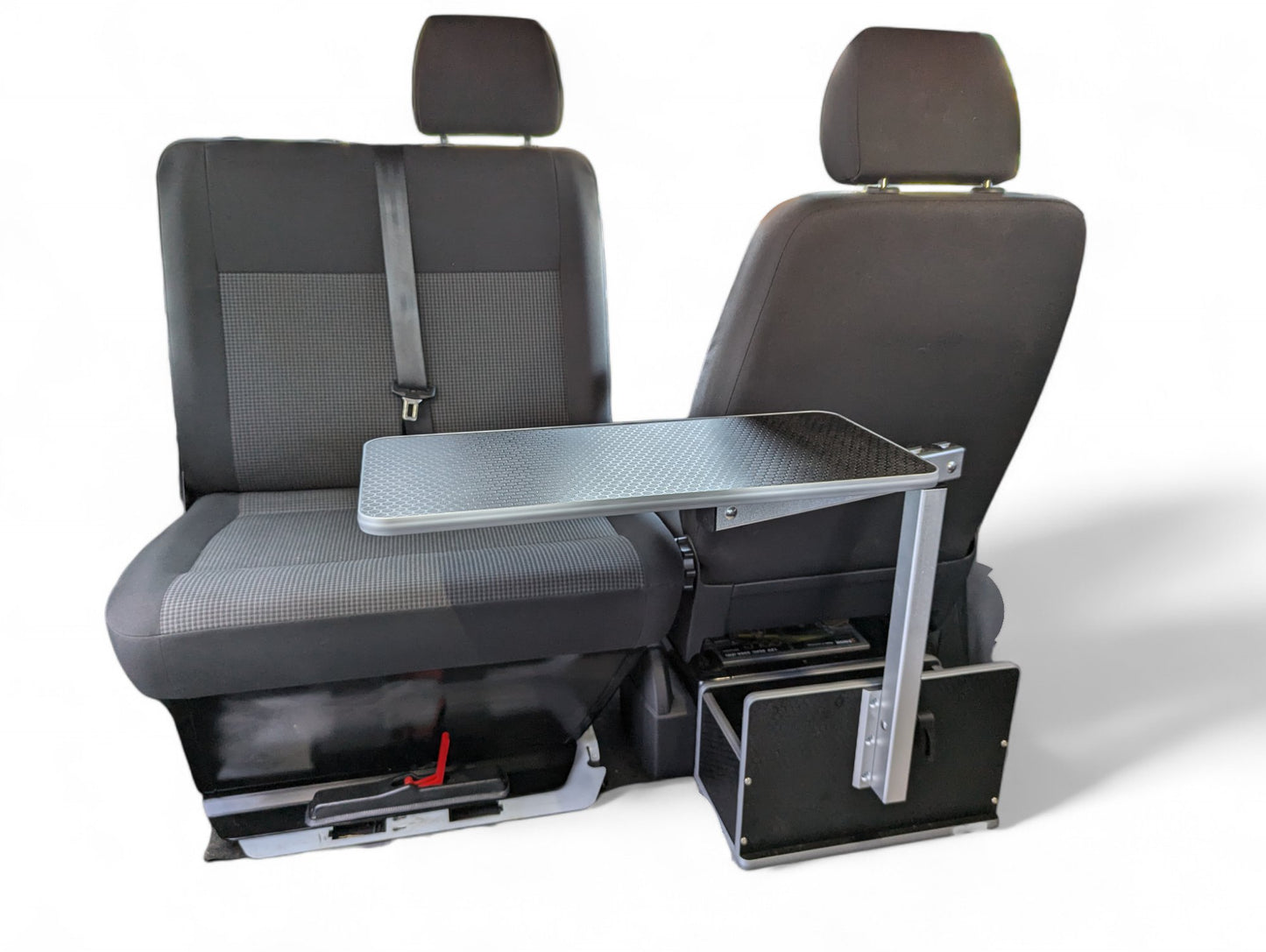 NEW Table - Pod 1.1 for VW Transporter - Vangear UK