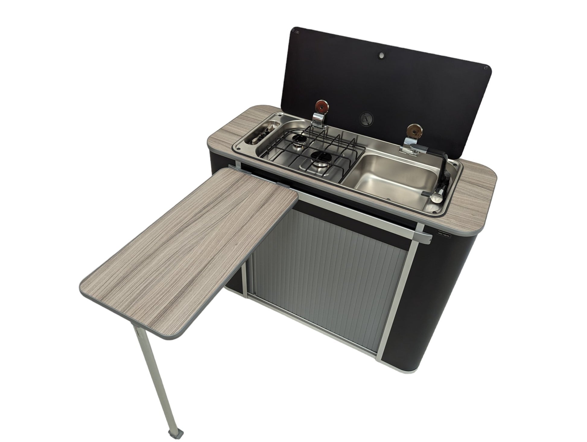 Medium table to fit units - Vangear UK